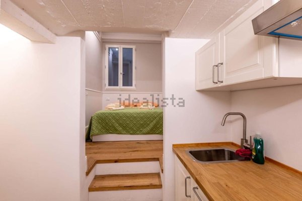 appartamento in vendita a Firenze in zona Centro Santa Croce