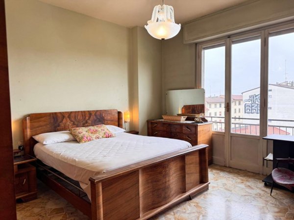 appartamento in vendita a Firenze in zona Careggi