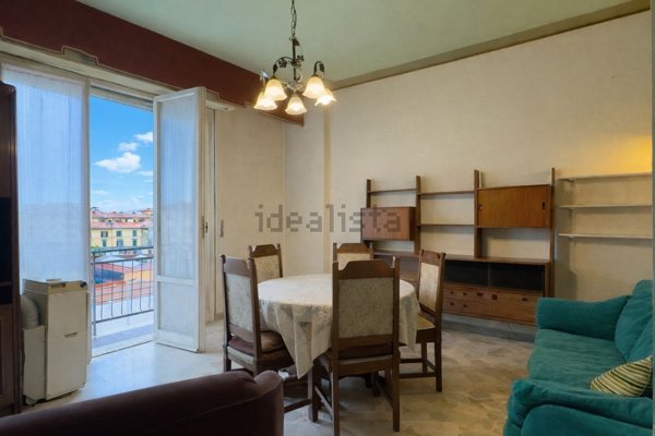 appartamento in vendita a Firenze in zona Careggi