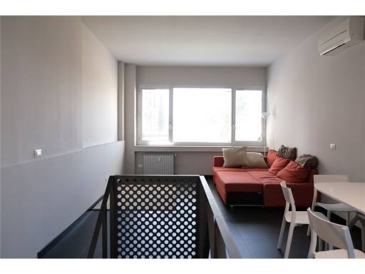 appartamento in vendita a Firenze in zona Peretola