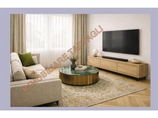 appartamento in vendita a Firenze in zona Romito