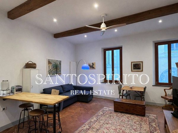 appartamento in vendita a Firenze in zona Centro San Frediano