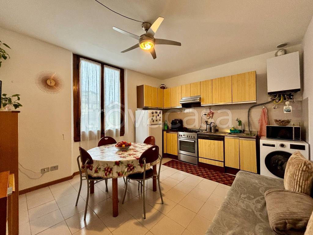 appartamento in vendita a Firenze in zona Centro Storico