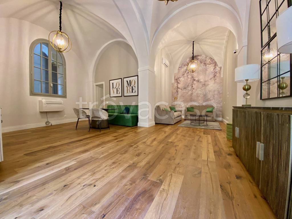 appartamento in vendita a Firenze in zona Centro San Frediano