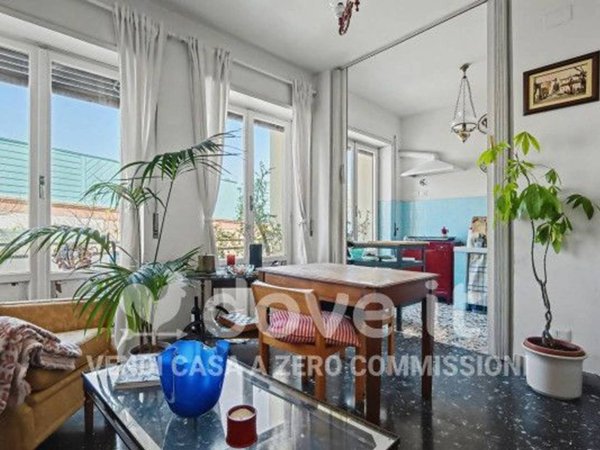 appartamento in vendita a Firenze in zona Novoli