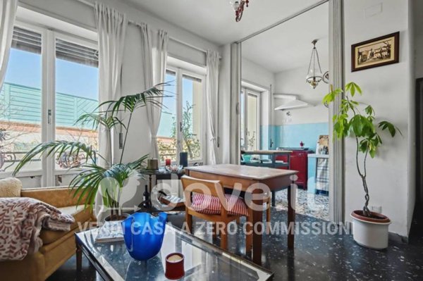 appartamento in vendita a Firenze in zona Novoli