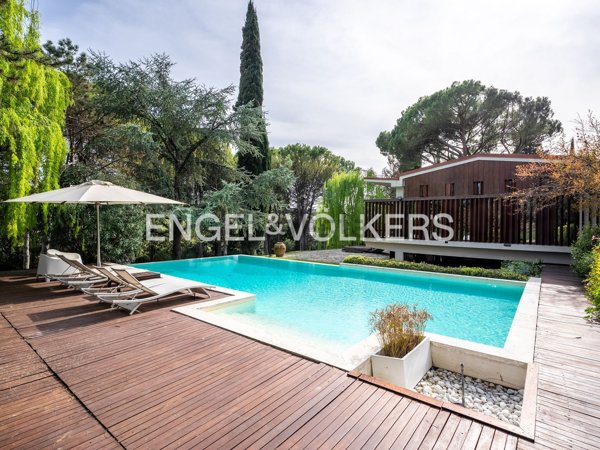 casa indipendente in vendita a Firenze in zona Ponte a Ema