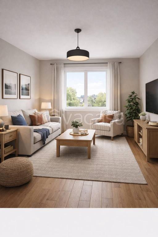 appartamento in vendita a Firenze in zona Soffiano