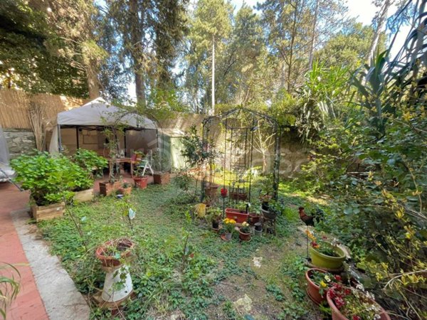 appartamento in vendita a Firenze in zona Statuto