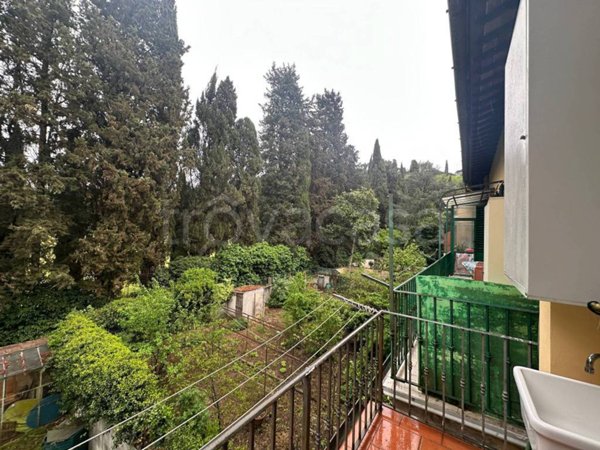 appartamento in vendita a Firenze