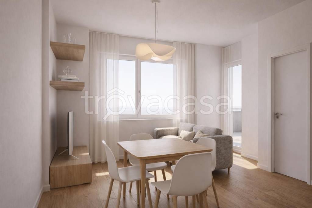 appartamento in vendita a Firenze in zona Firenze Nova