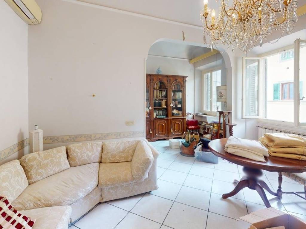 appartamento in vendita a Firenze