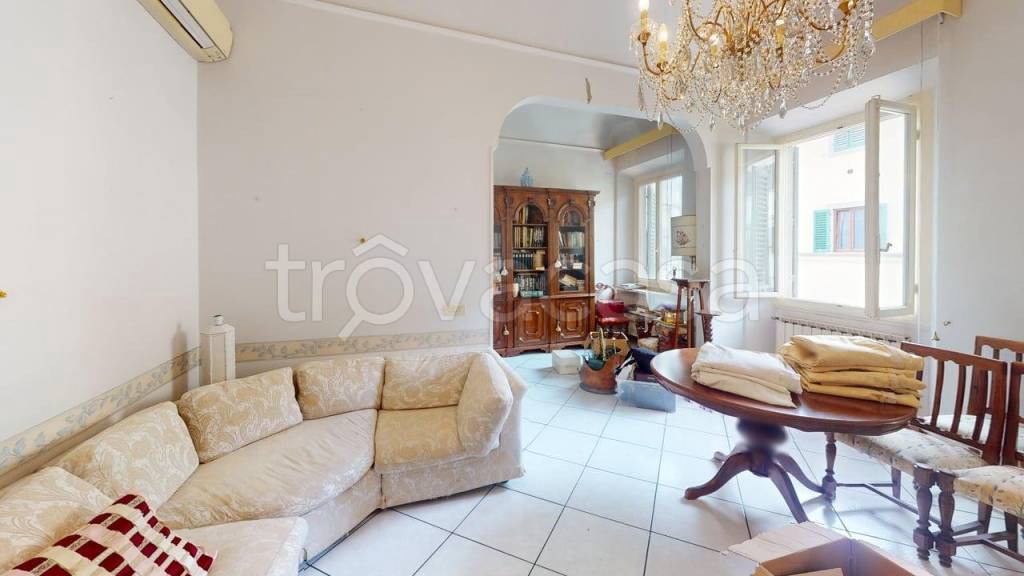 appartamento in vendita a Firenze in zona Centro Storico