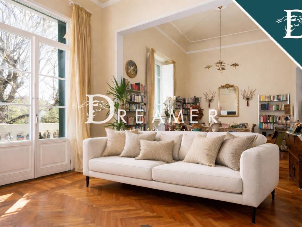 appartamento in vendita a Firenze