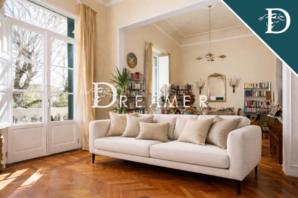 appartamento in vendita a Firenze in zona Centro Santa Croce