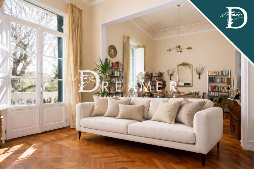 appartamento in vendita a Firenze in zona Centro Storico