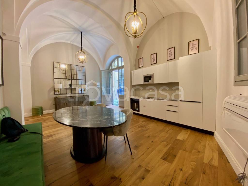 appartamento in vendita a Firenze in zona Centro San Frediano