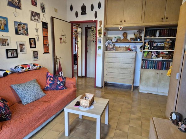 appartamento in vendita a Firenze in zona Isolotto