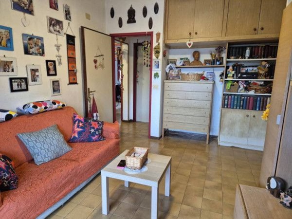 appartamento in vendita a Firenze in zona Isolotto