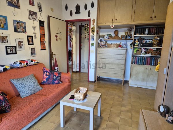 appartamento in vendita a Firenze in zona Isolotto