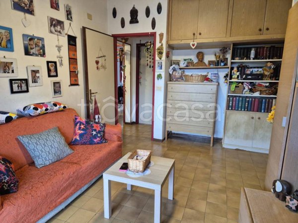 appartamento in vendita a Firenze in zona Isolotto