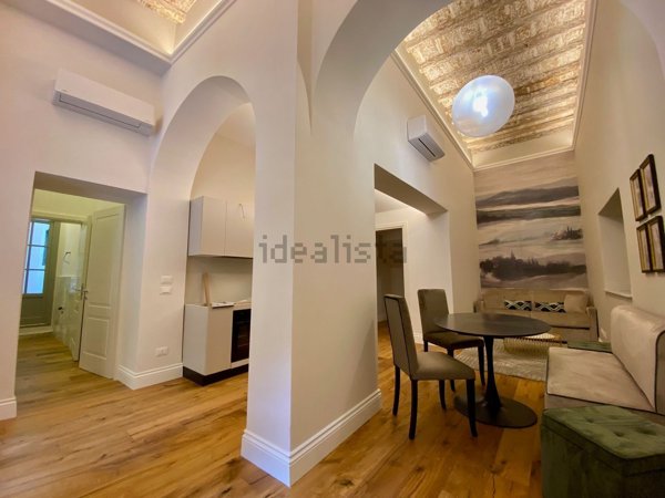 appartamento in vendita a Firenze in zona Centro San Frediano