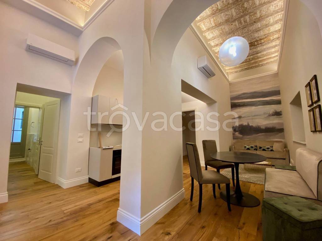 appartamento in vendita a Firenze in zona Centro San Frediano