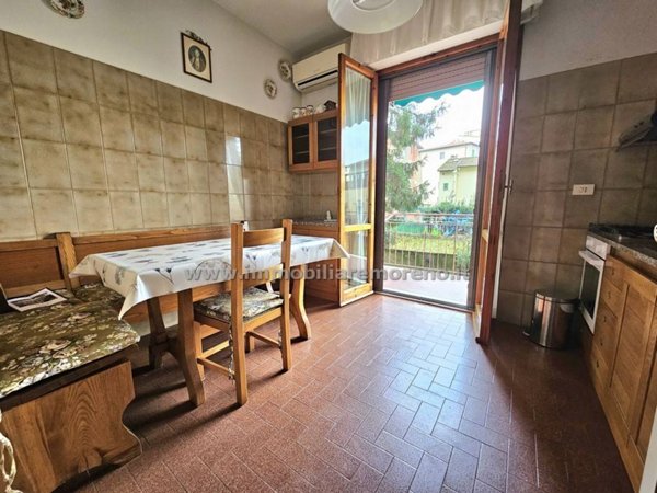 appartamento in vendita a Firenze in zona Isolotto