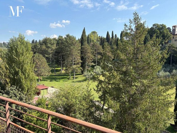 appartamento in vendita a Firenze in zona Statuto