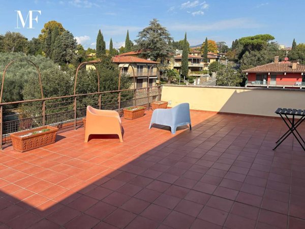 appartamento in vendita a Firenze in zona Statuto