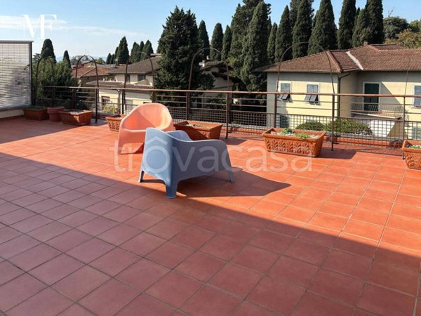 appartamento in vendita a Firenze in zona Rifredi