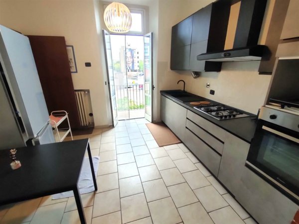 appartamento in vendita a Firenze in zona Centro Storico