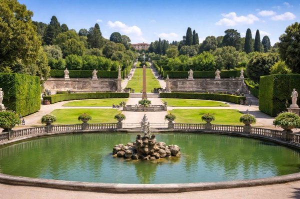 appartamento in vendita a Firenze in zona Porta Romana