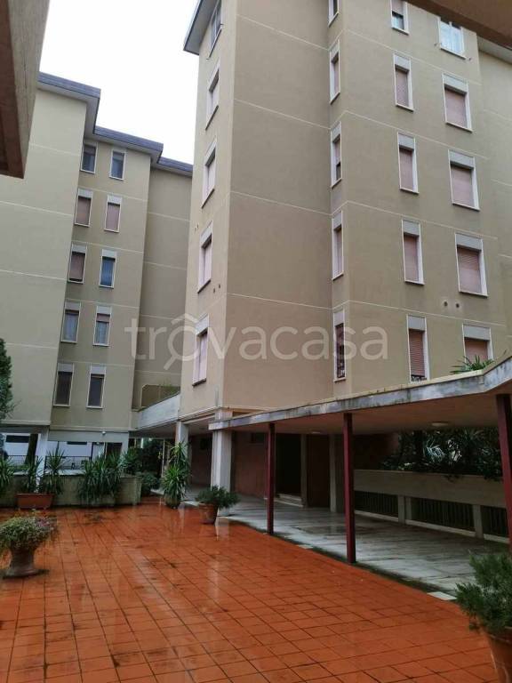 appartamento in vendita a Firenze in zona Careggi