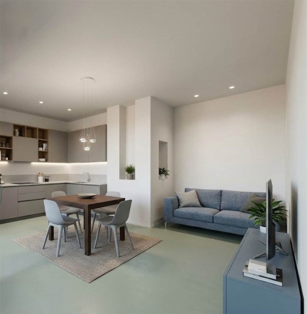 appartamento in vendita a Firenze in zona Novoli