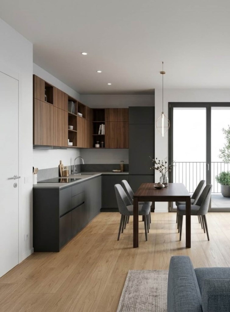 appartamento in vendita a Firenze in zona Novoli