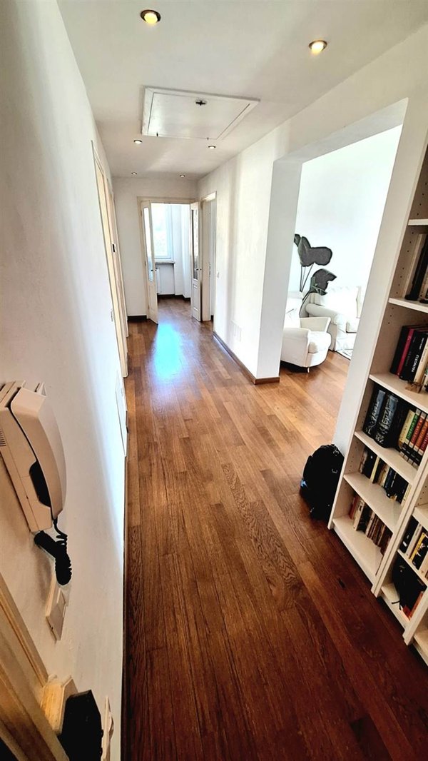 appartamento in vendita a Firenze in zona Porta Romana