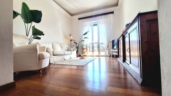 appartamento in vendita a Firenze in zona Porta Romana