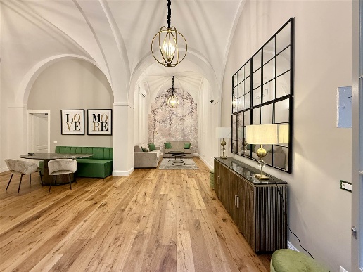 appartamento in vendita a Firenze in zona Porta Romana