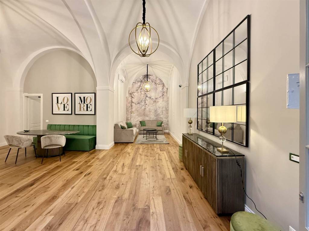 appartamento in vendita a Firenze in zona Porta Romana