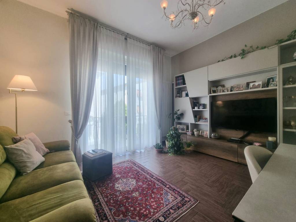 appartamento in vendita a Firenze in zona Sorgane