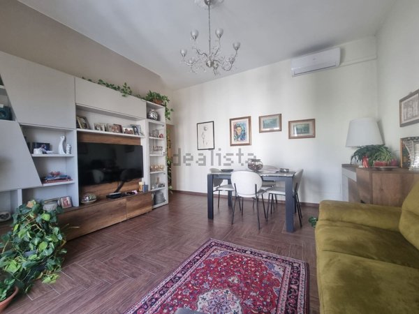 appartamento in vendita a Firenze in zona Sorgane