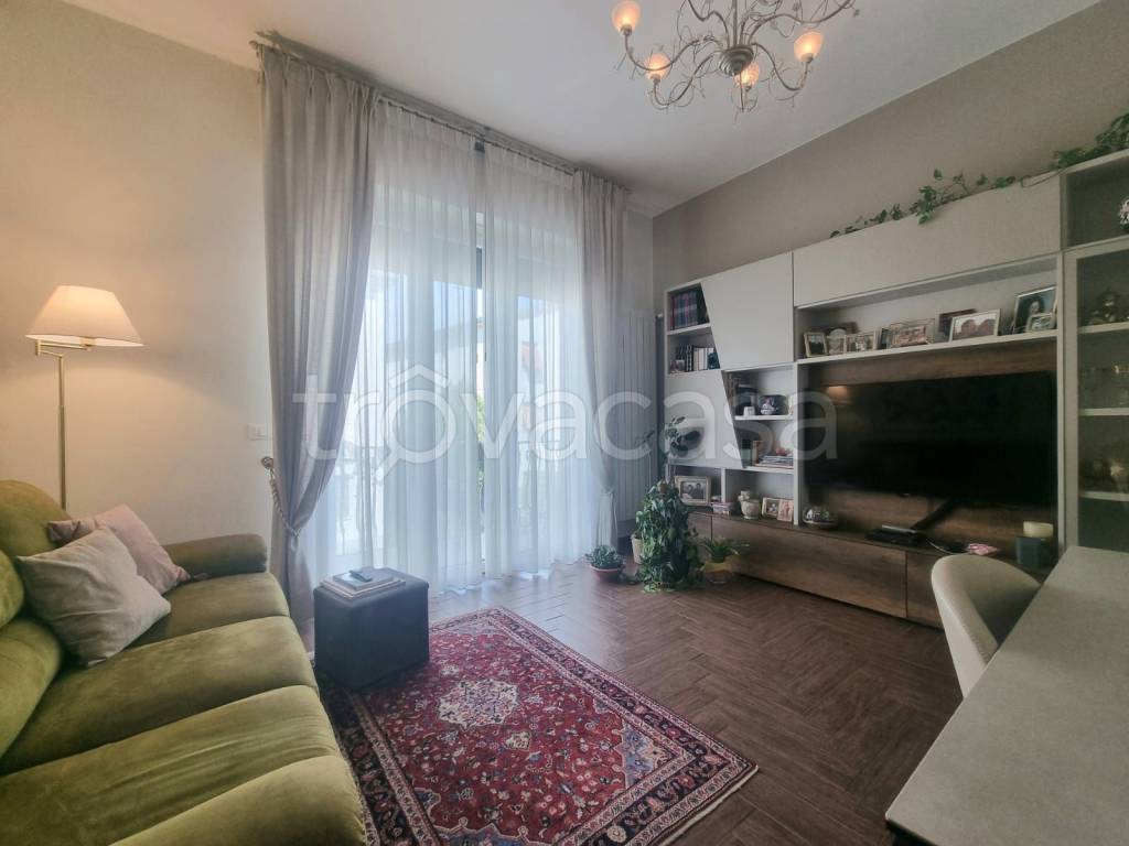 appartamento in vendita a Firenze in zona Centro Storico