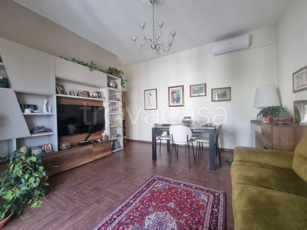 appartamento in vendita a Firenze in zona Badia a Ripoli
