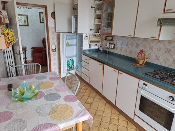 appartamento in vendita a Firenze in zona Isolotto