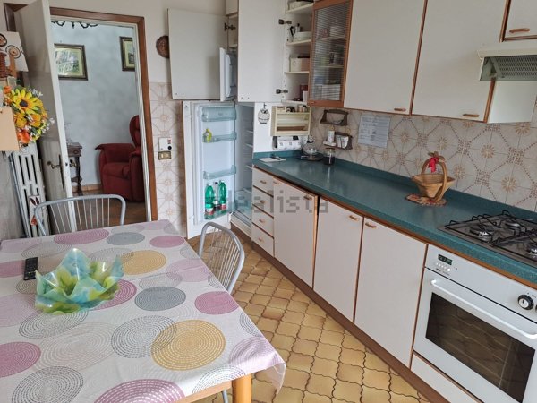 appartamento in vendita a Firenze in zona Isolotto