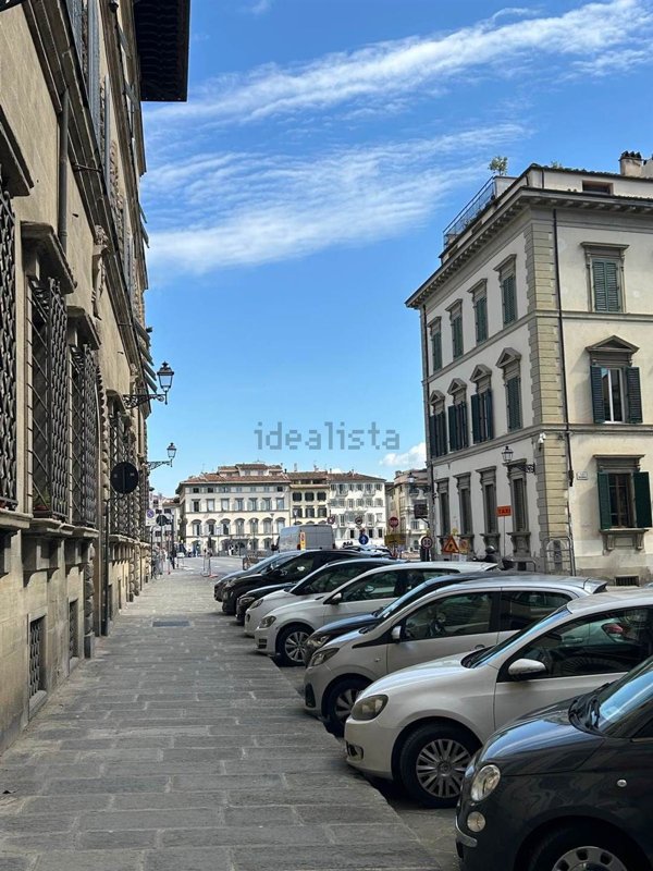 appartamento in vendita a Firenze in zona Centro San Niccolò