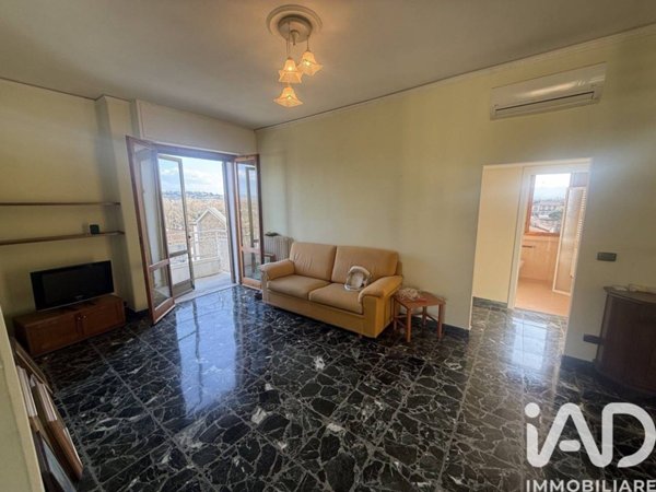 appartamento in vendita a Firenze in zona Isolotto