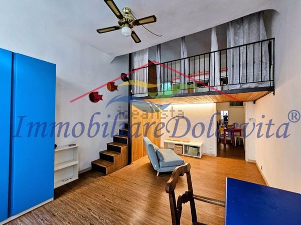 appartamento in vendita a Firenze in zona Centro Santa Croce