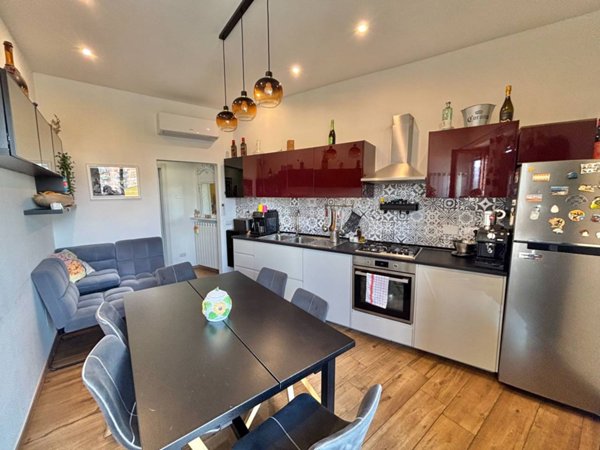 appartamento in vendita a Firenze in zona Careggi